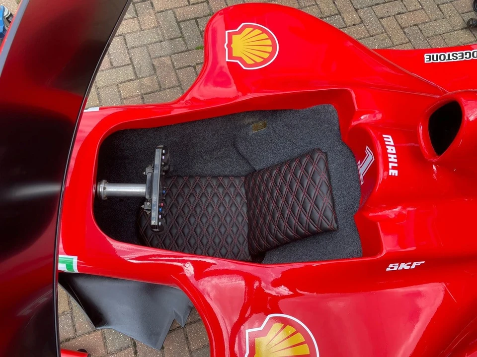 2024 Ferrari Replica - Image 15 of 25