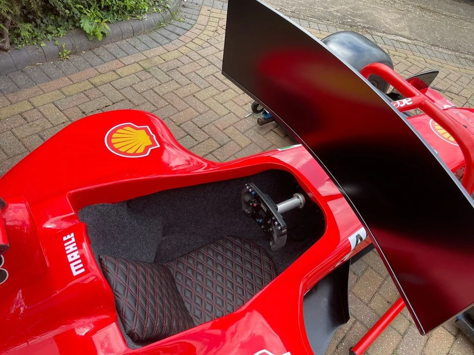 2024 Ferrari Replica - Image 16 of 25