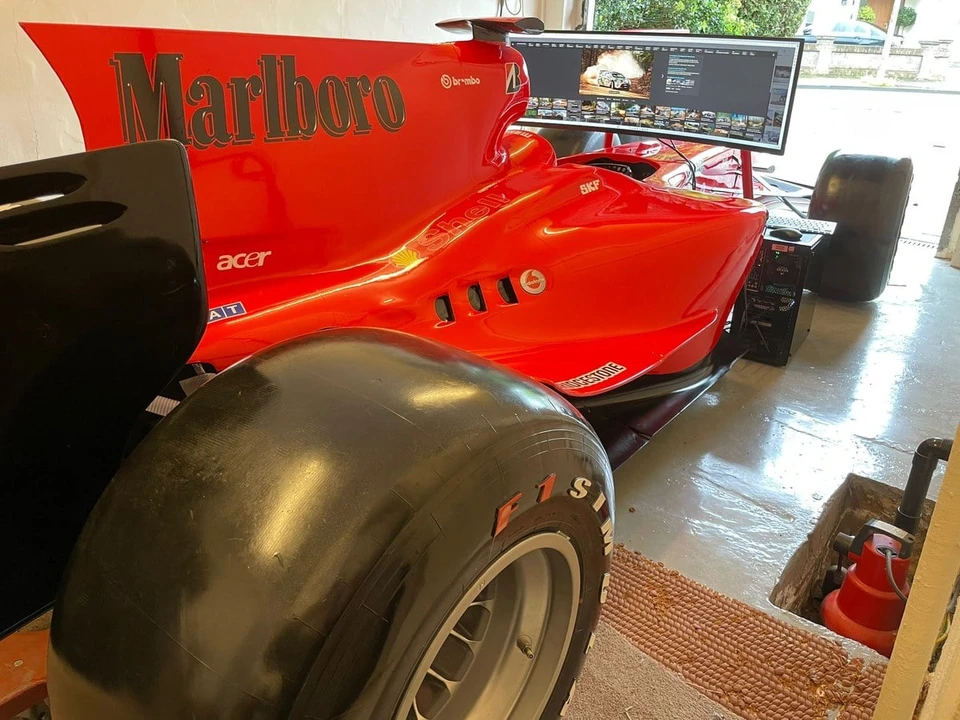 2024 Ferrari Replica - Image 17 of 25