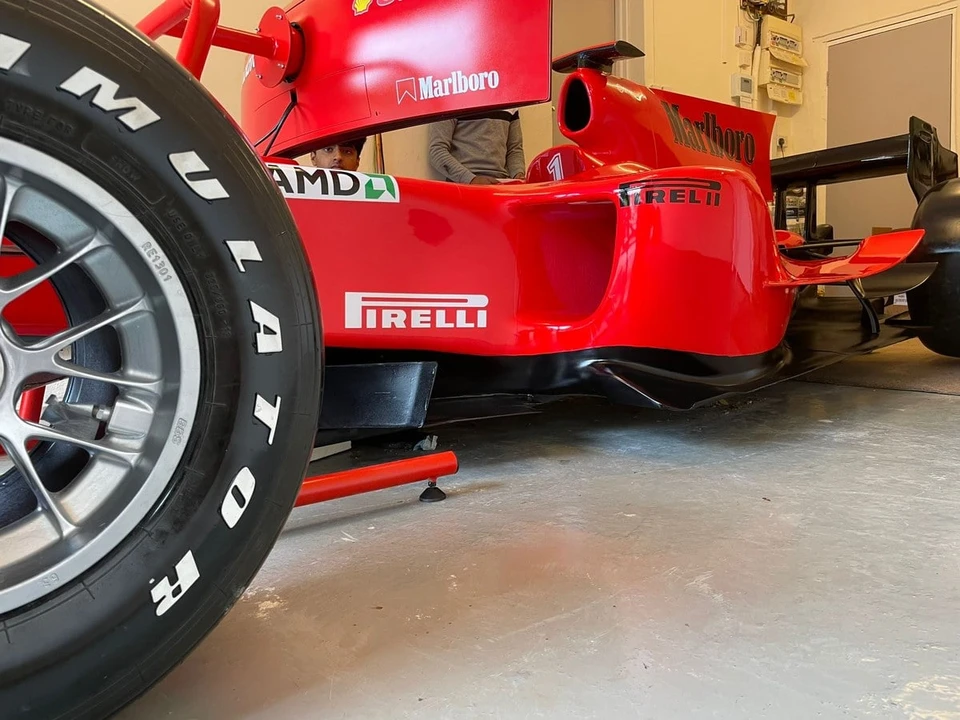 2024 Ferrari Replica - Image 18 of 25
