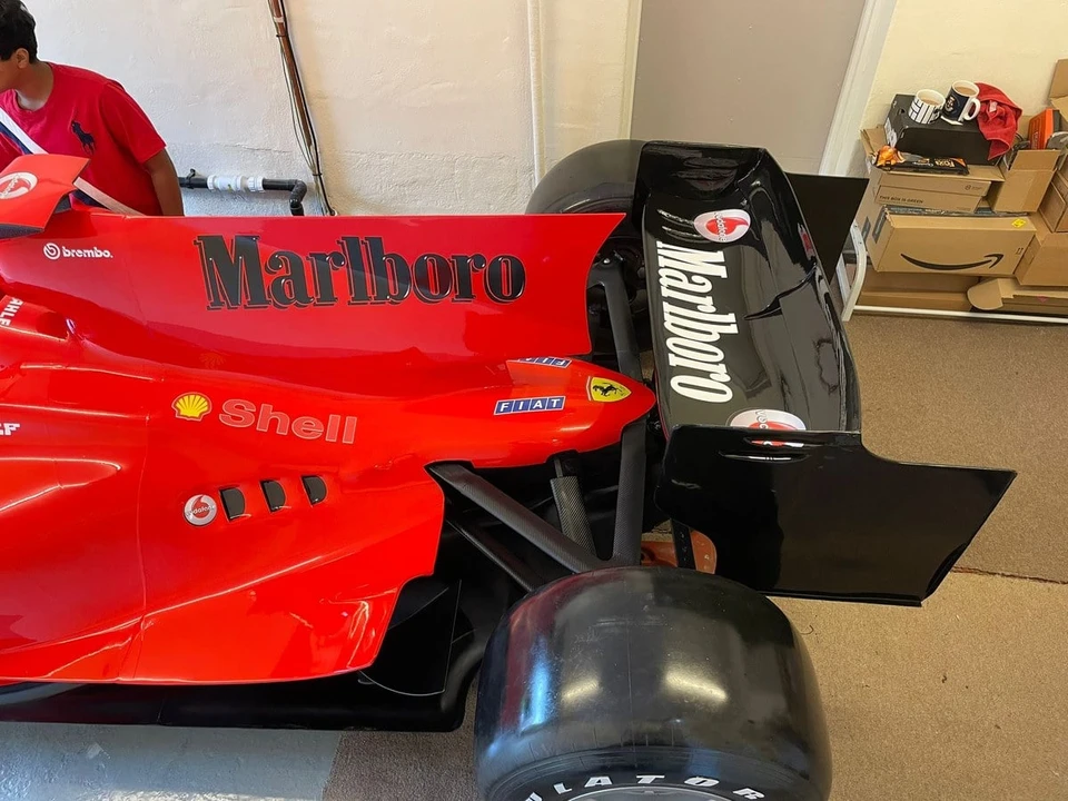 2024 Ferrari Replica - Image 19 of 25