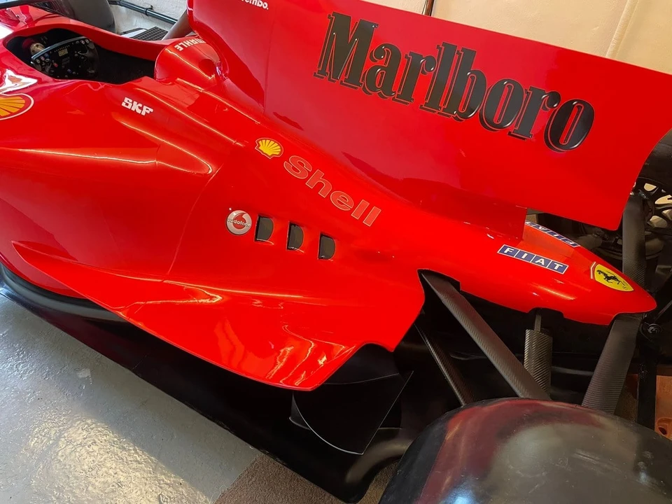 2024 Ferrari Replica - Image 20 of 25