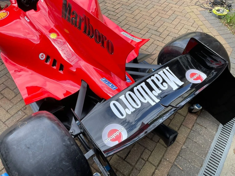 2024 Ferrari Replica - Image 21 of 25