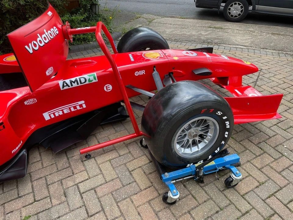 2024 Ferrari Replica - Image 23 of 25