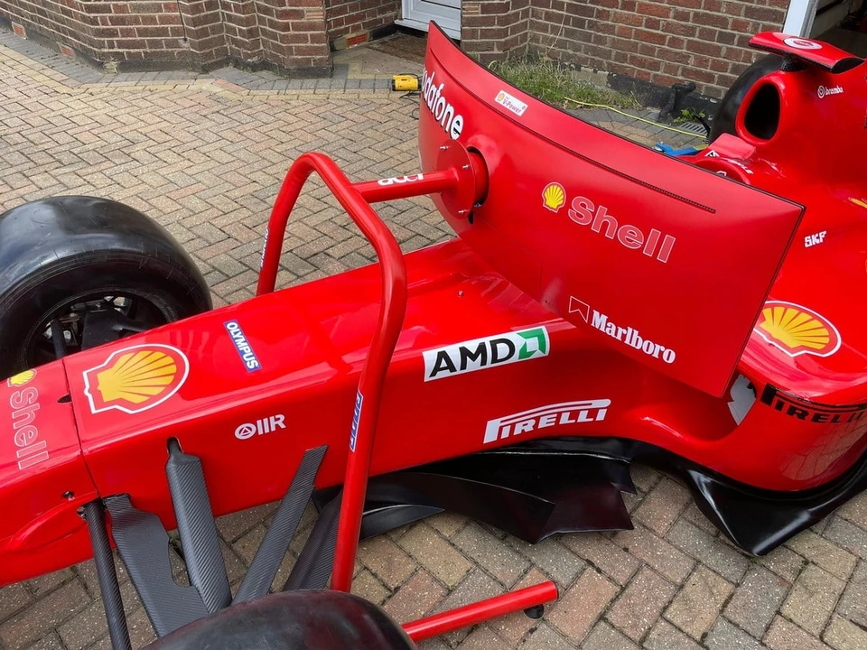 2024 Ferrari Replica - Image 25 of 25