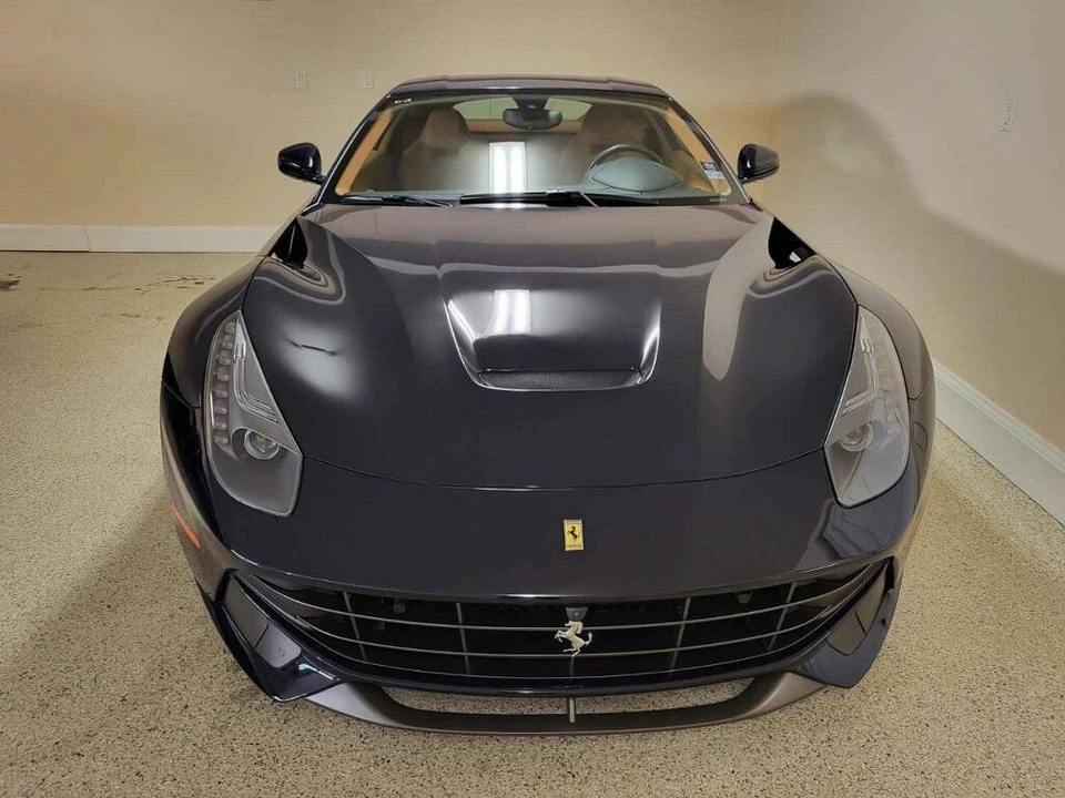 2015 Ferrari F12berlinetta - Image 2 of 6