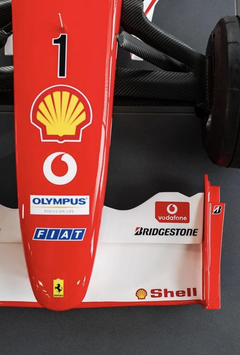 Parts & Memorabilia Scale Models - Image 11 of 21