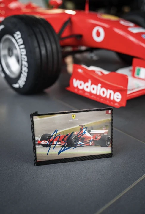 Parts & Memorabilia Scale Models - Image 21 of 21