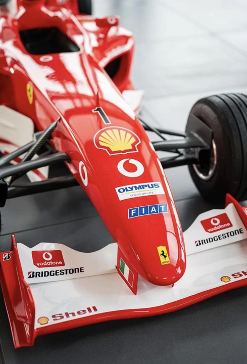 Parts & Memorabilia Scale Models - Image 10 of 21