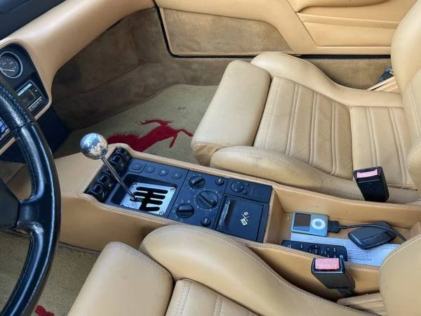 1995 Ferrari F355 Berlinetta - Image 6 of 6