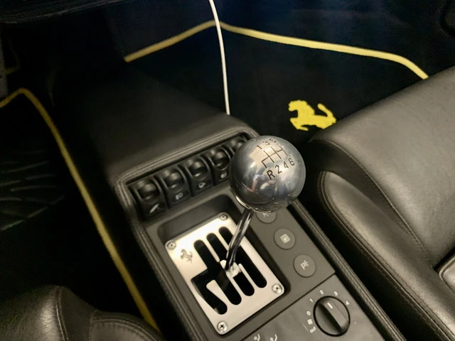 1996 Ferrari F355 Spider - Image 5 of 11