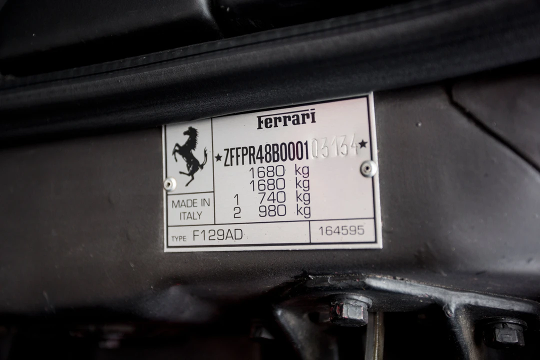 Ferrari F355 Spider - Image 14 of 23