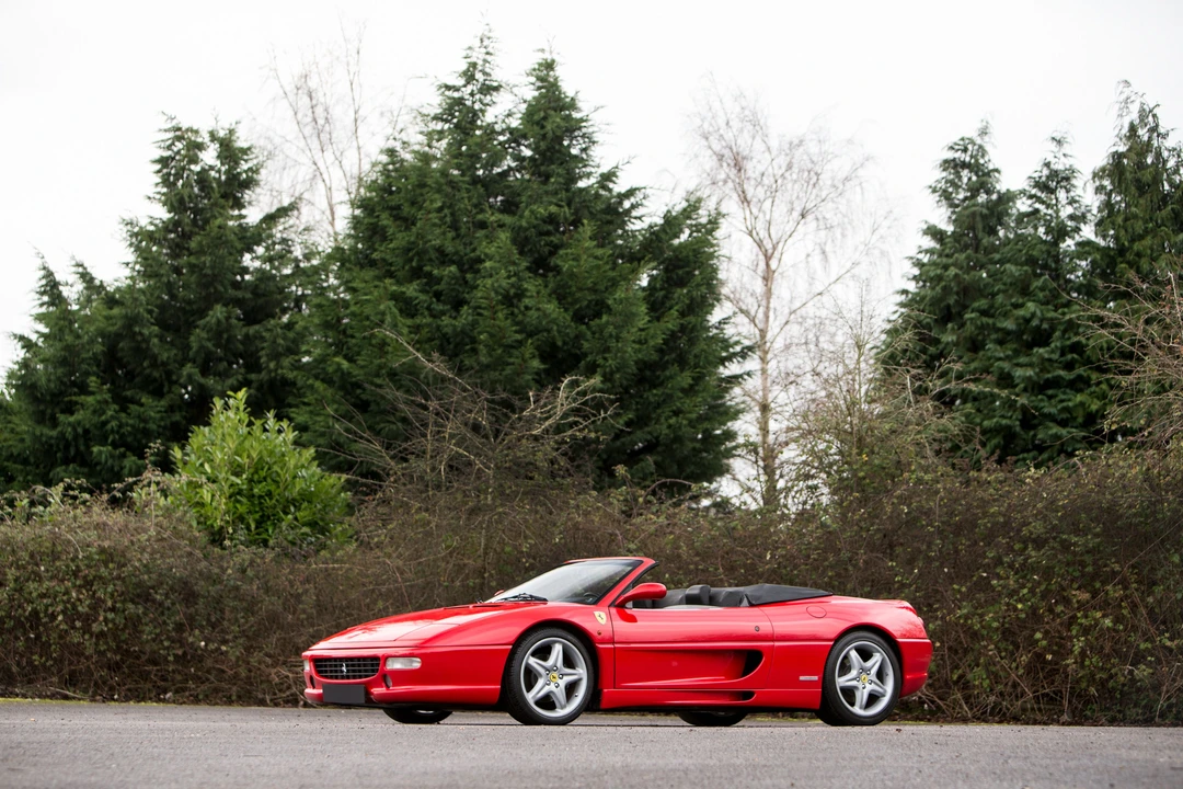 Ferrari F355 Spider - Image 2 of 23