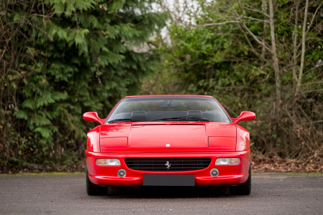 Ferrari F355 Spider - Image 6 of 23
