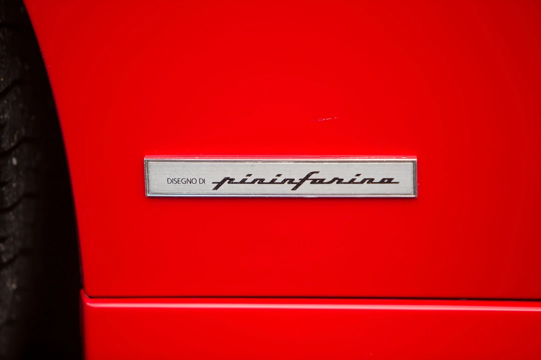 Ferrari F355 Spider - Image 23 of 23