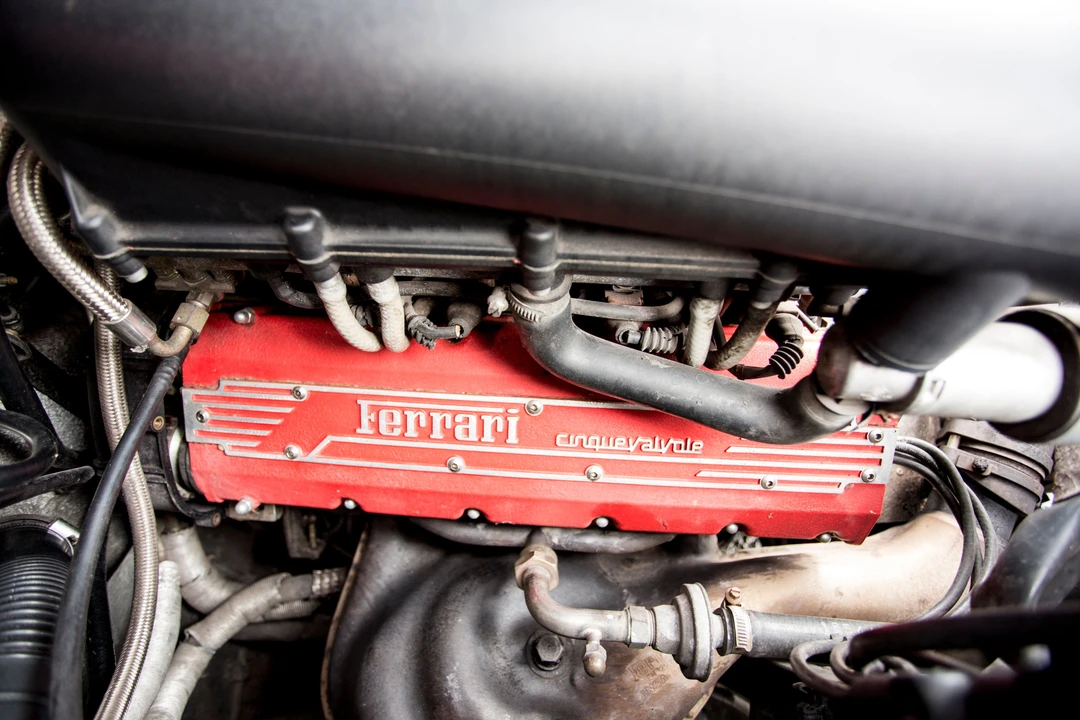 Ferrari F355 Spider - Image 12 of 23