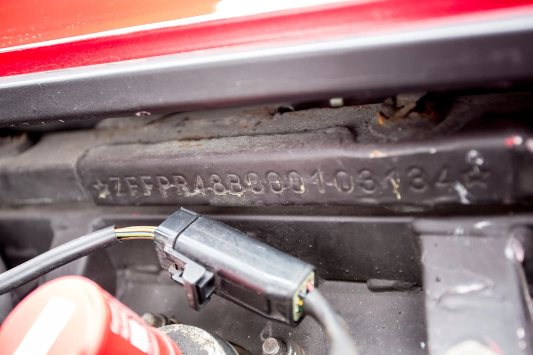 Ferrari F355 Spider - Image 13 of 23