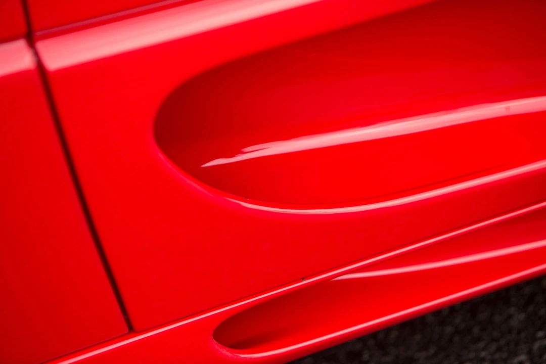 Ferrari F355 Spider - Image 19 of 23