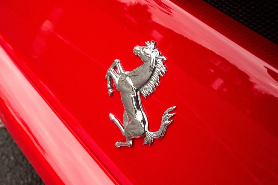 Ferrari F355 Spider - Image 21 of 23