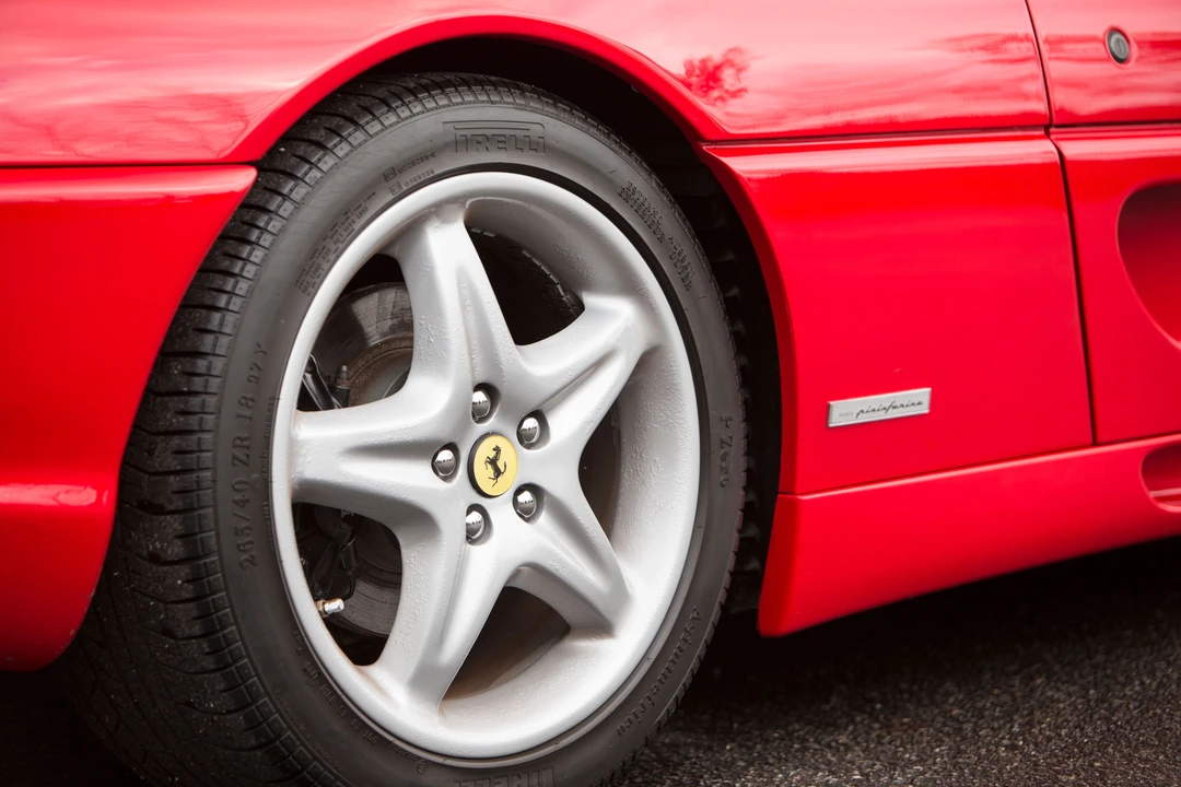 Ferrari F355 Spider - Image 22 of 23