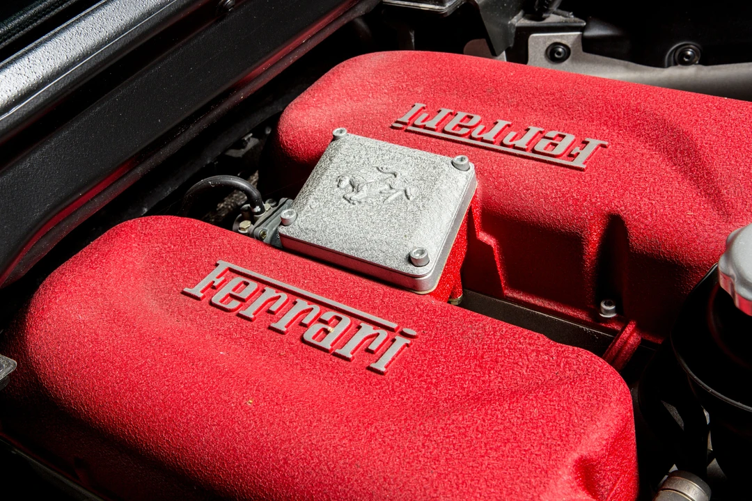 Ferrari 360 Spider - Image 17 of 26
