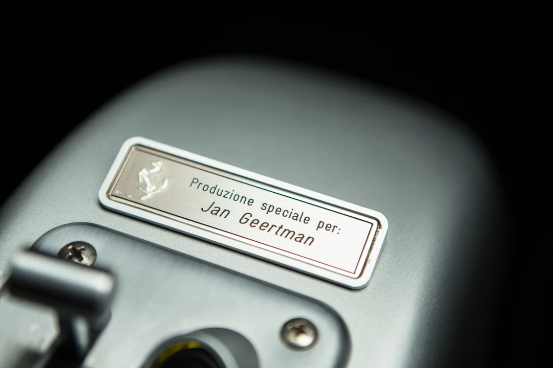 Ferrari 360 Spider - Image 19 of 26