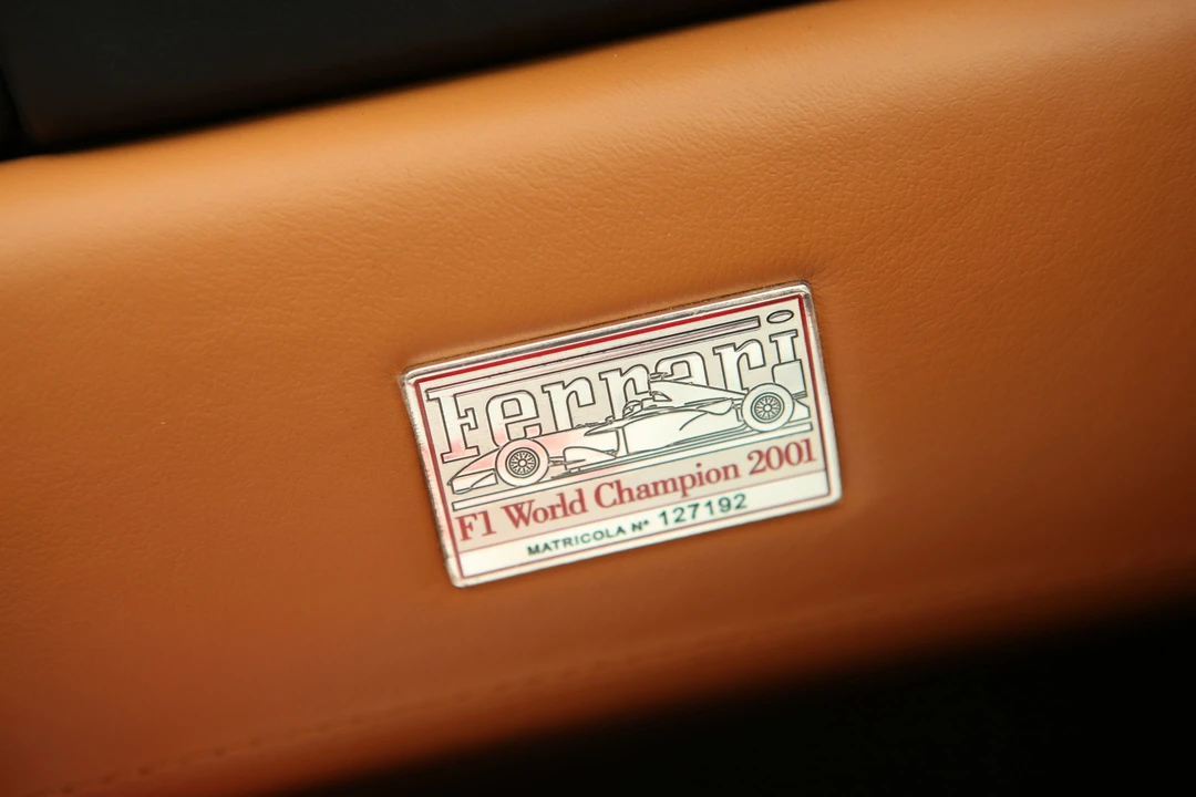 Ferrari 360 Spider - Image 13 of 26