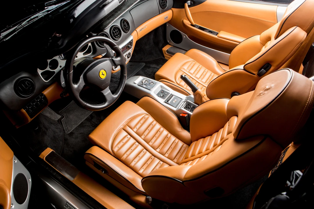 Ferrari 360 Spider - Image 7 of 26