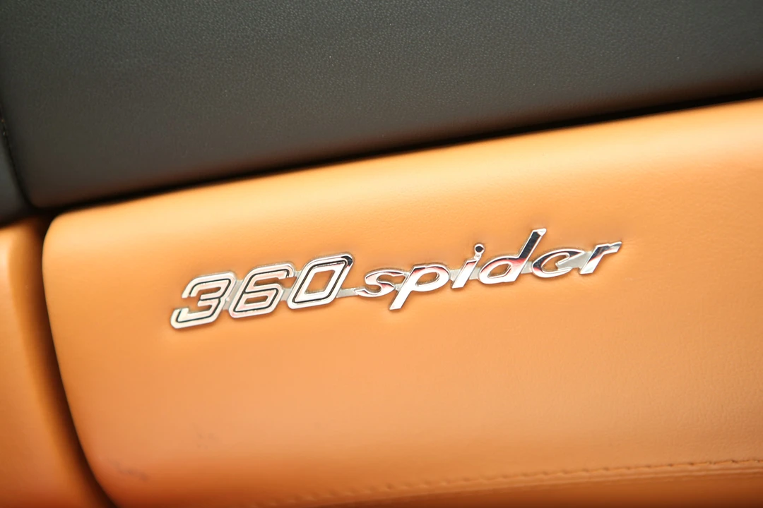Ferrari 360 Spider - Image 12 of 26