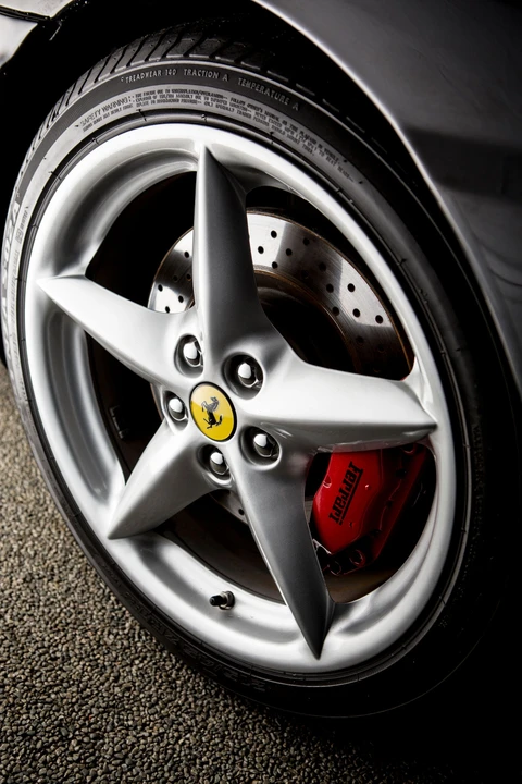 Ferrari 360 Spider - Image 20 of 26