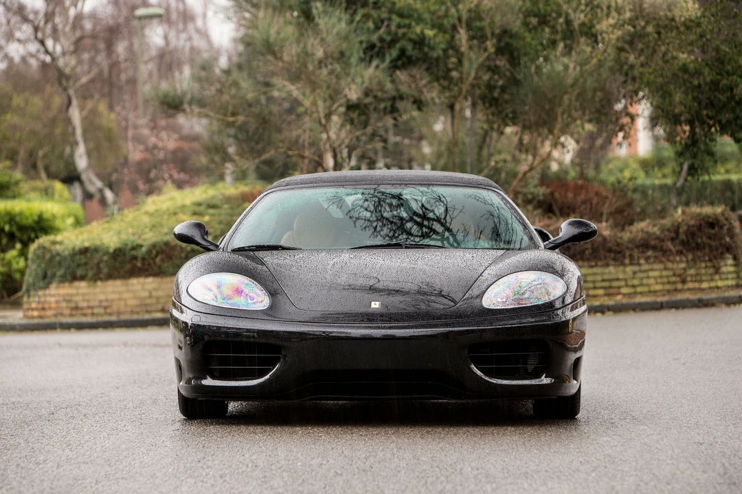 Ferrari 360 Spider - Image 4 of 26