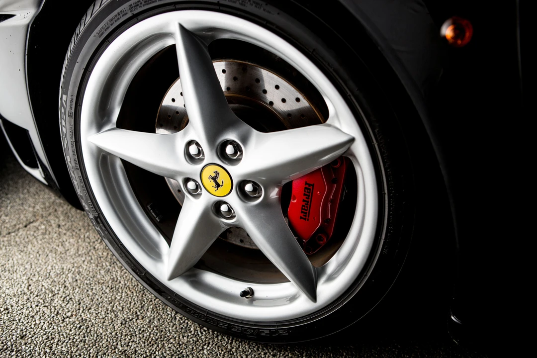 Ferrari 360 Spider - Image 22 of 26