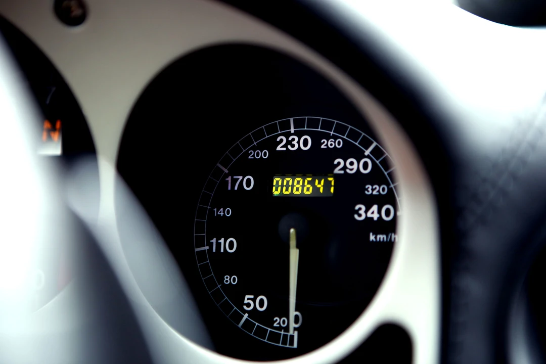 Ferrari 360 Spider - Image 15 of 26