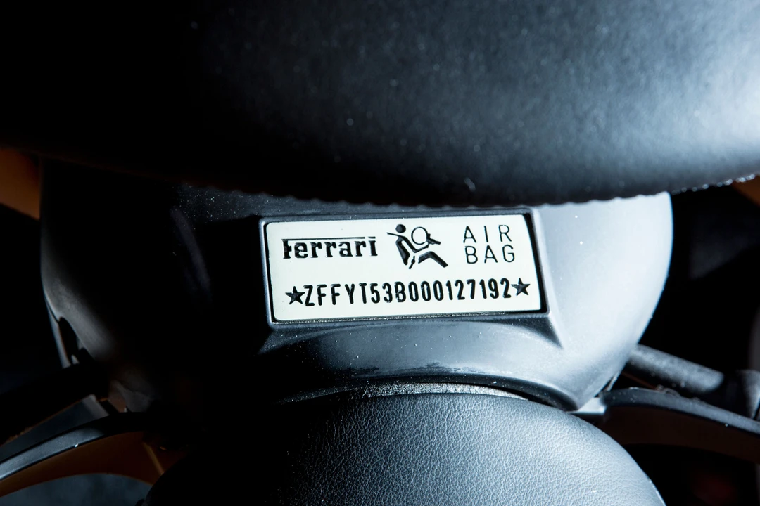 Ferrari 360 Spider - Image 18 of 26