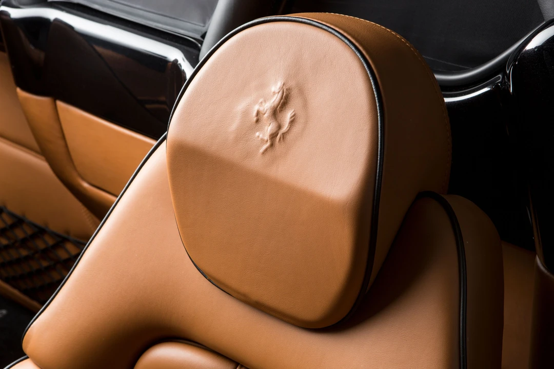 Ferrari 360 Spider - Image 11 of 26