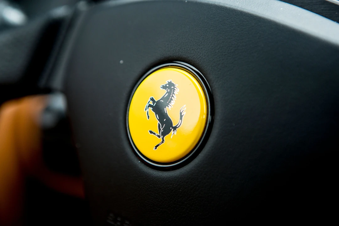 Ferrari 360 Spider - Image 14 of 26