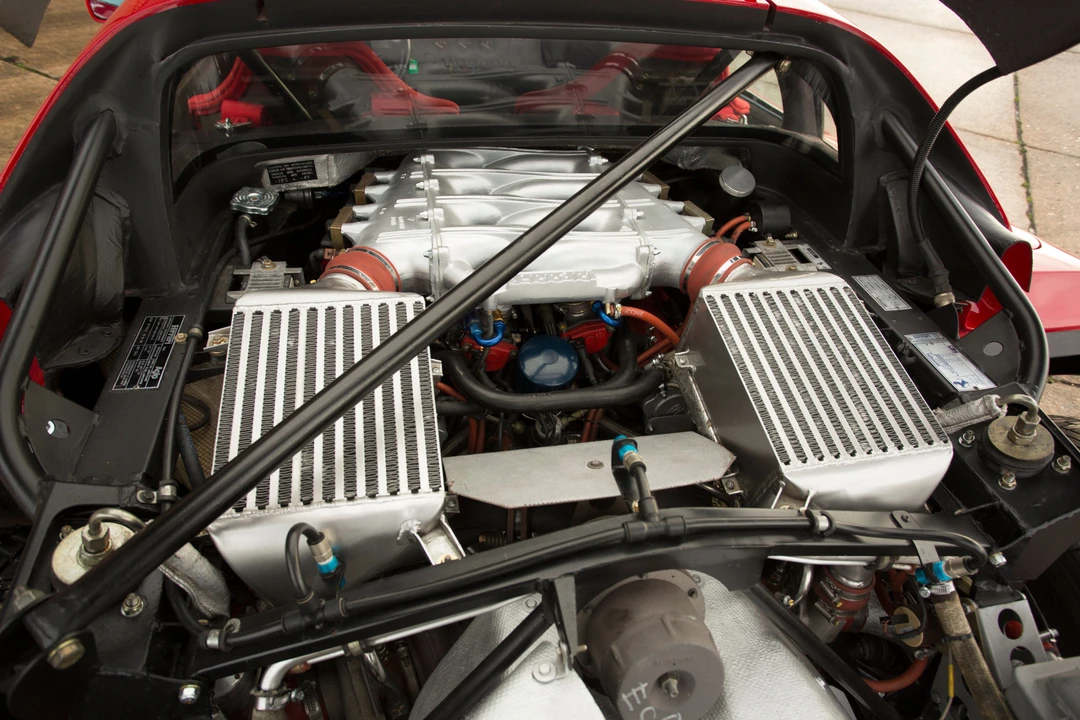 Ferrari F40 - Image 15 of 31