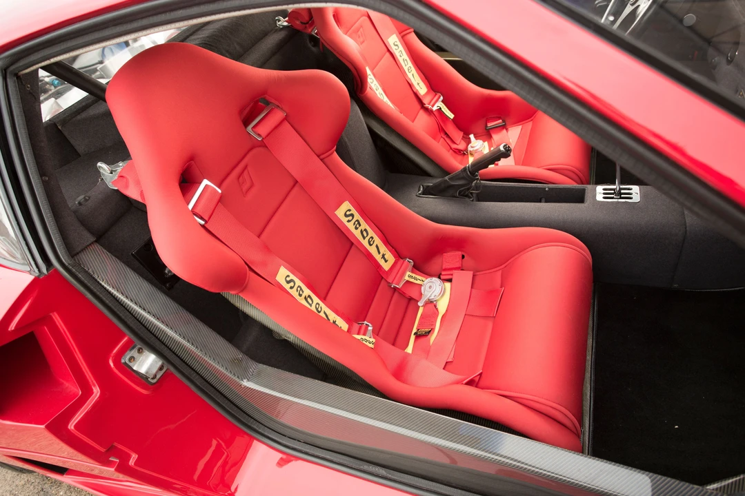 Ferrari F40 - Image 13 of 31