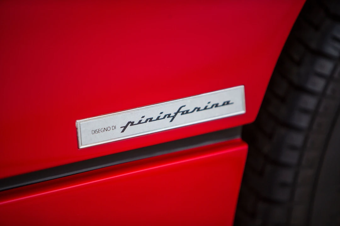 Ferrari F40 - Image 21 of 31