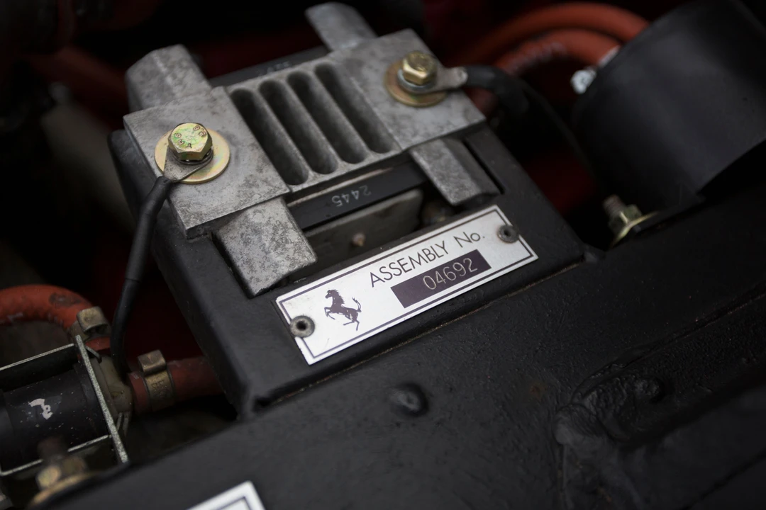 Ferrari F40 - Image 26 of 31