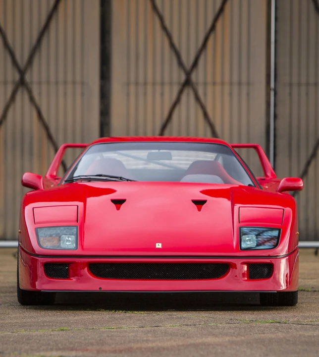 Ferrari F40 - Image 4 of 31
