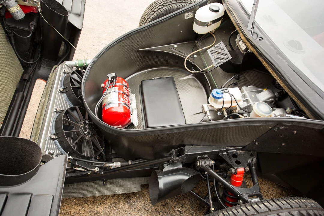 Ferrari F40 - Image 18 of 31