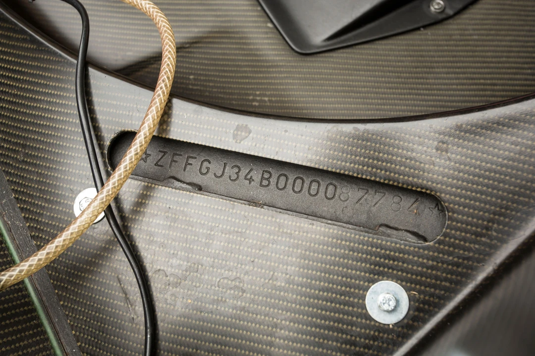 Ferrari F40 - Image 29 of 31