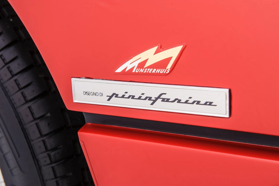 Ferrari F40 - Image 21 of 29