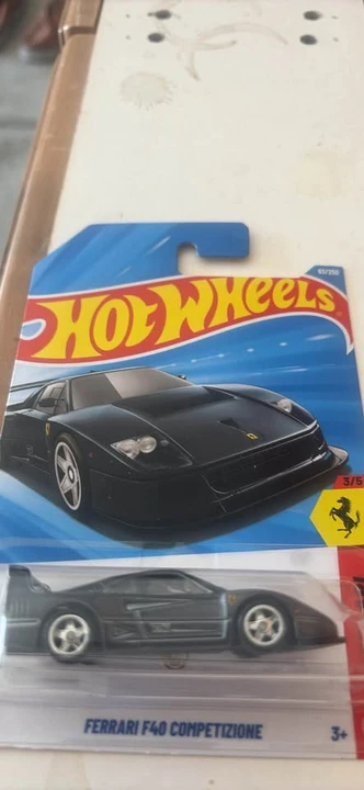 Parts & Memorabilia Scale Models - Image 2 of 2