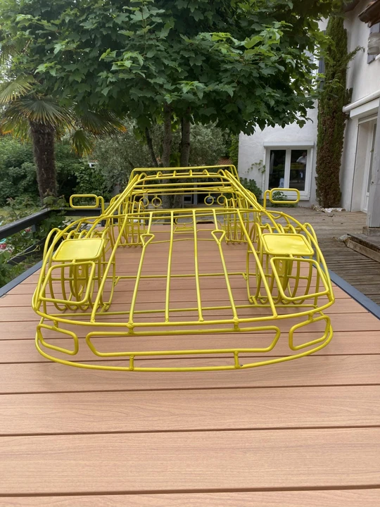 Parts & Memorabilia Artwork - Image 29 of 31
