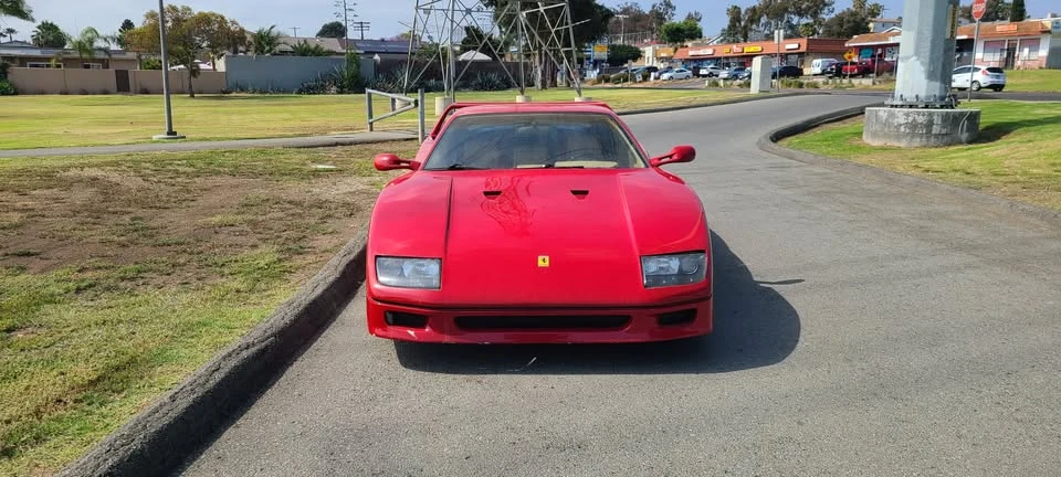 Ferrari Replica - Image 4 of 9