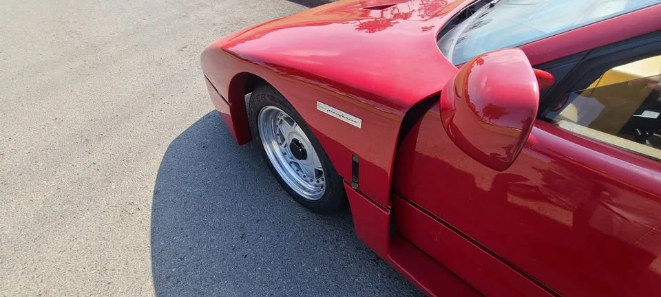 Ferrari Replica - Image 8 of 10