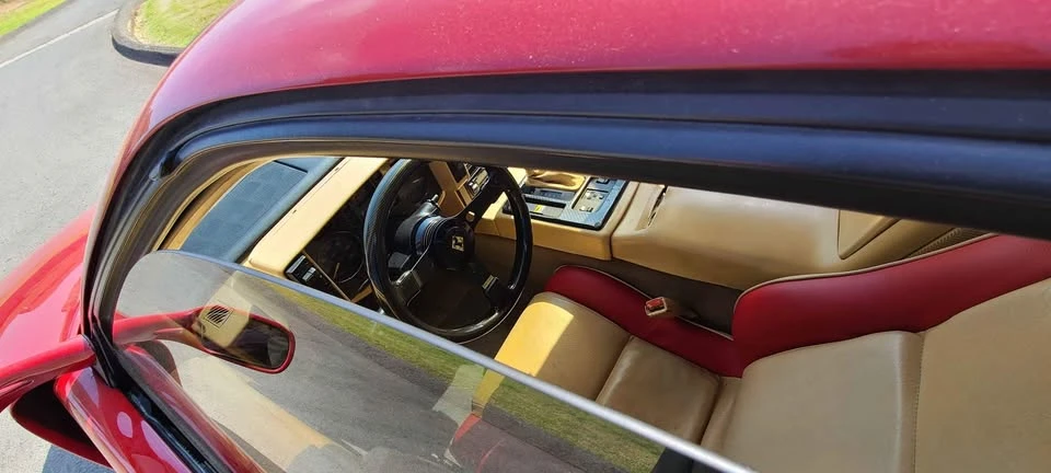 Ferrari Replica - Image 10 of 10