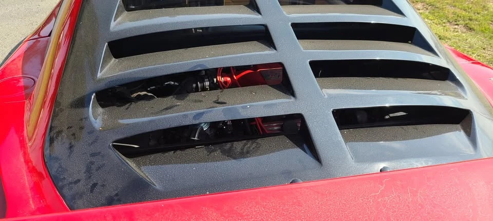 Ferrari Replica - Image 7 of 10
